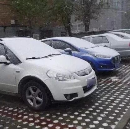 停车后直接就熄火下车？聪明人随手多做一步，能让发动机多用5年