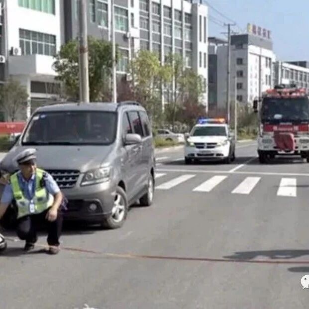 遇到交通事故后，以下4个电话按依次拨打，顺序错了没赔偿！