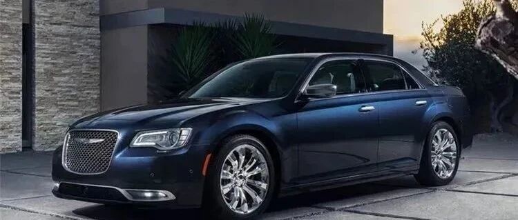 “渣男专用”的4款“伪豪车”，看起来价值百万，实则20万拿下！