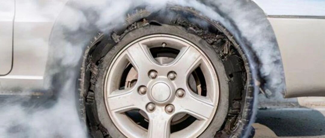 高速跑120爆胎死亡率接近100%？不是120，而是这个速度！