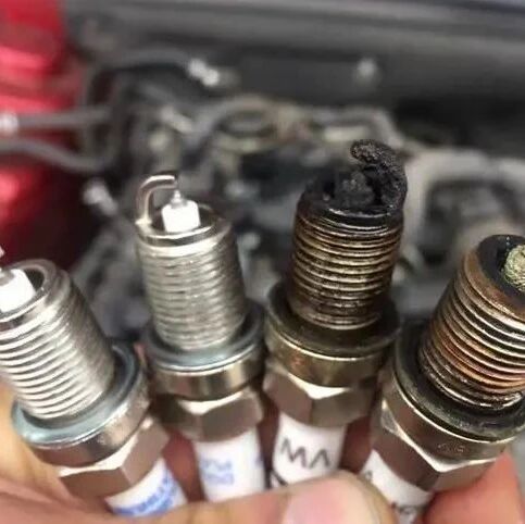 车子越开越费油怎么办？把这3个零件换掉吧，油耗立马降一半