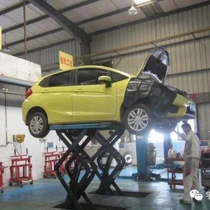 懂车的都会做这2种保养！4S店不会主动做，长久保持爱车多跑五年