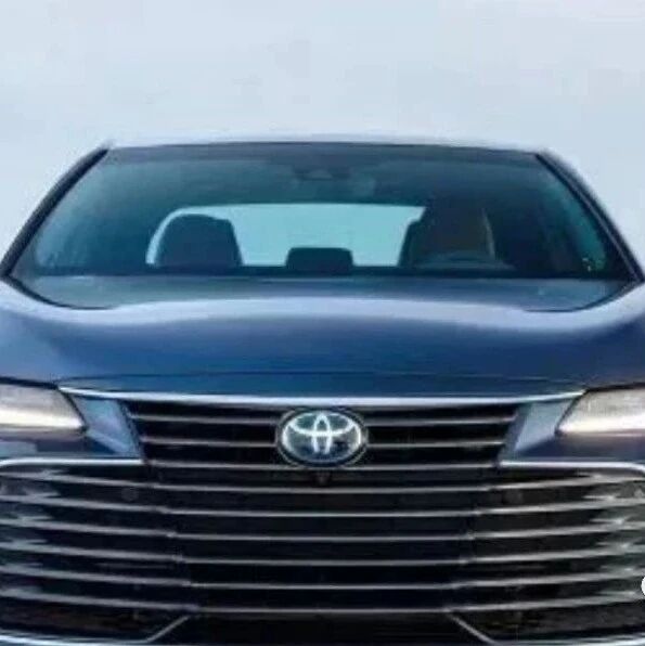 德国有奔驰，日本有丰田，中国有什么？说出来你可能会笑！