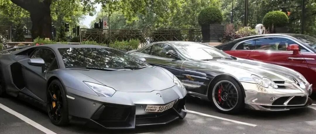 明年开始，新车都要安装这个配置，不装不能上路！