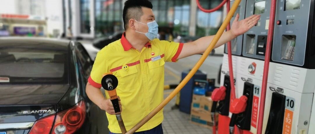 “加200”还是“加满”？夏天这样加油！老司机:加错非常伤车