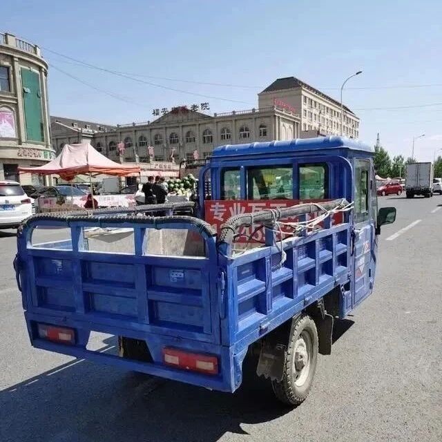 老司机所说的“八不跟” 指的是什么？学会了能救命！！