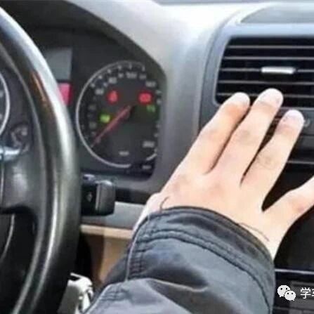 “暖风开不对，油耗高一倍”？开年10年才知道暖风这么开！