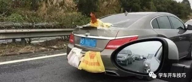 双涡轮增“鸭”， 7缸发动鸡，再现高速！交警罚还是不罚？？