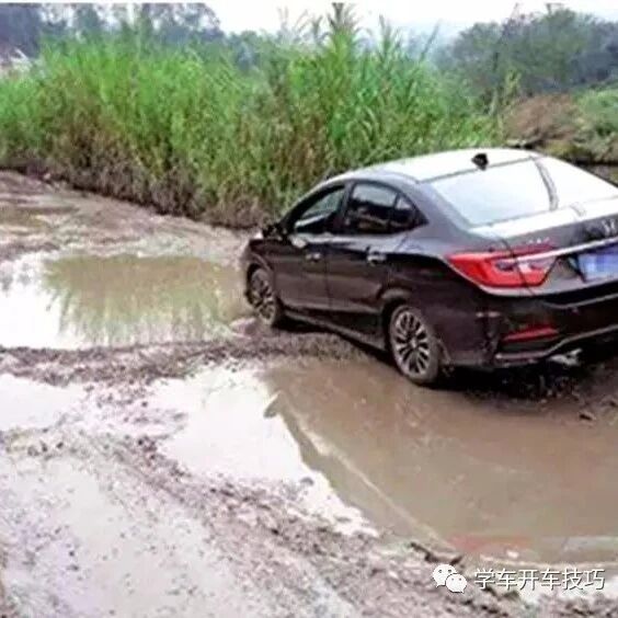 最容易养成的3种错误开车习惯，一旦养成，新手很难变成老司机！