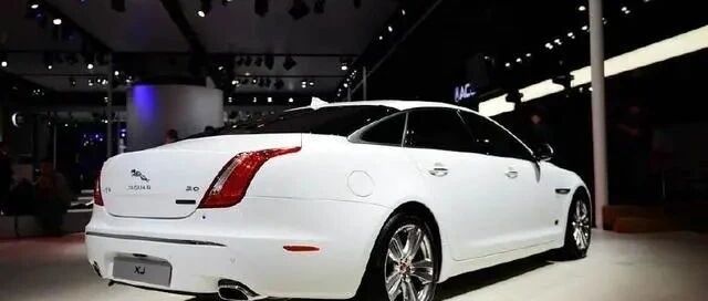 被国内“富豪”救活的5大汽车品牌！国外没市场，国内被抢疯