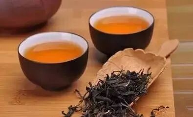 茶叶，最初是用来治病的