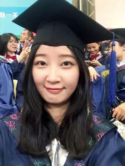 中国女生离奇失踪，华人群体奔走寻找，她是第二个章莹颖？（组图） - 1