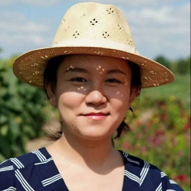 中国女生离奇失踪，华人群体奔走寻找，她是第二个章莹颖？（组图） - 3