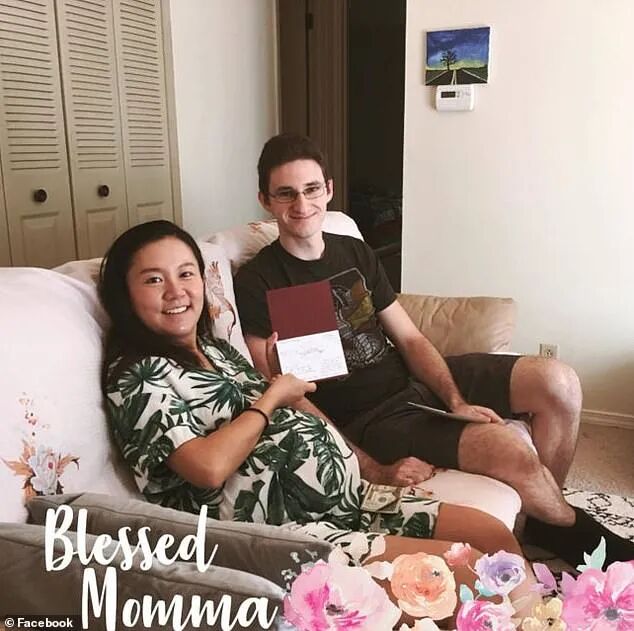 中国女生离奇失踪，华人群体奔走寻找，她是第二个章莹颖？（组图） - 12