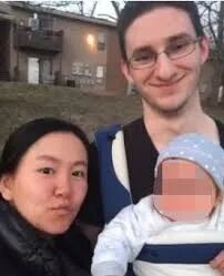 中国女生离奇失踪，华人群体奔走寻找，她是第二个章莹颖？（组图） - 7