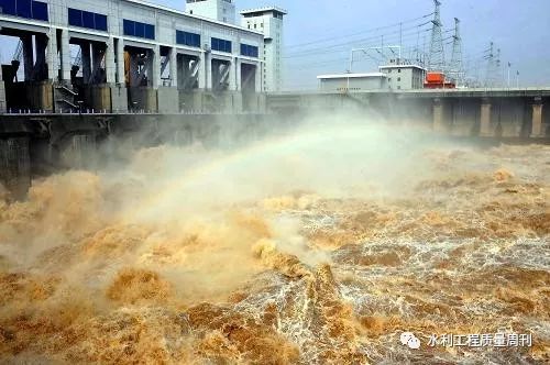 水闸工程施工要点与质量控制分析