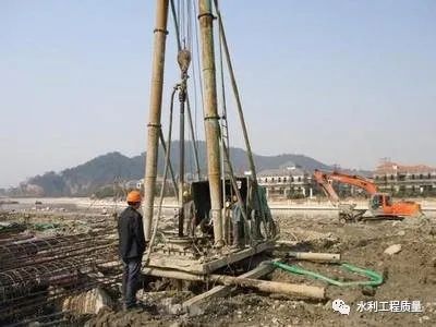 水利水电施工技术和灌浆施工探讨