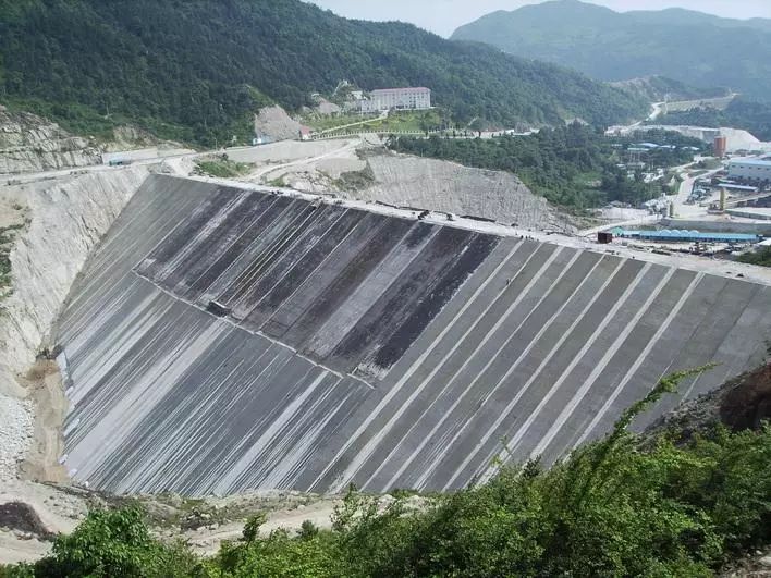 水利工程中土石坝的质量控制技术要点的图7