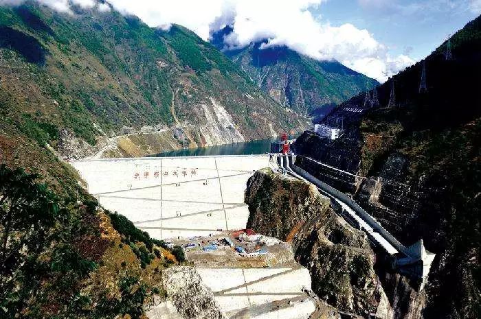 水利工程中土石坝的质量控制技术要点的图5