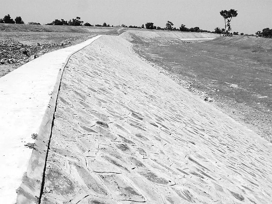 水利工程中土石坝的质量控制技术要点的图6