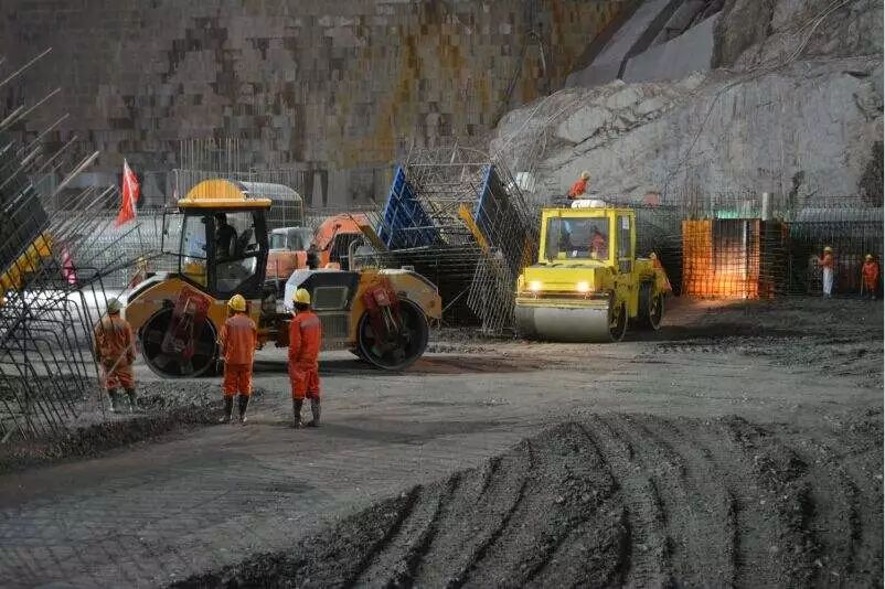 水利工程中土石坝的质量控制技术要点的图3