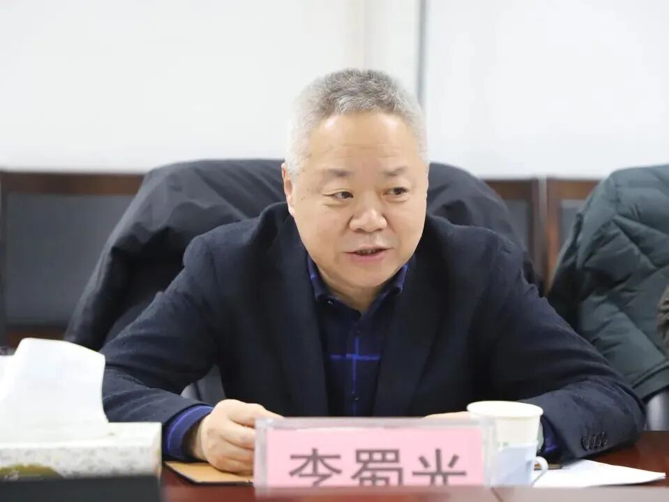 新里程医院集团首席执行官弘慈医疗集团董事长林杨林对弘慈中化二建