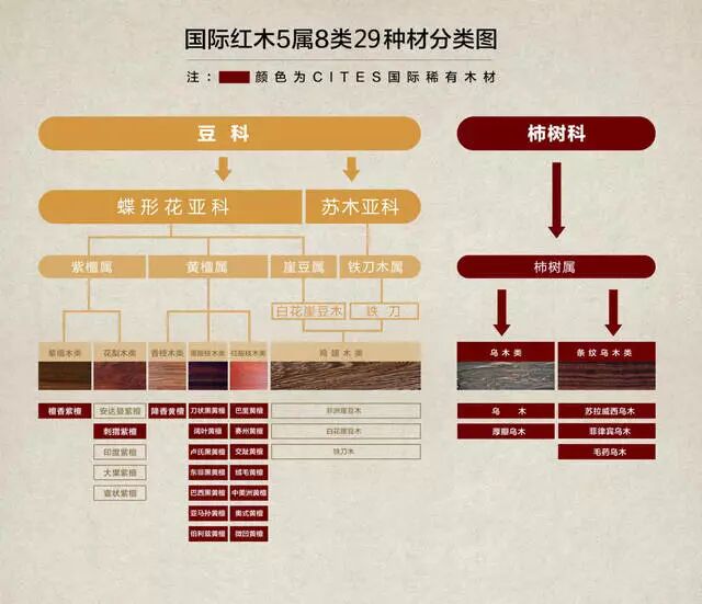 红木家具图片