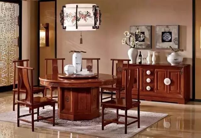 紅木家具圖片