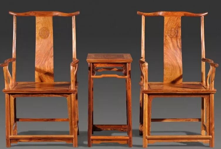 【红木保养攻略】防潮：花梨木家具干抹布擦拭能防潮吗？