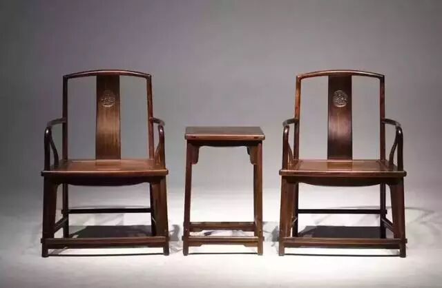 红木家具即不可再生资源，收藏要趁早！