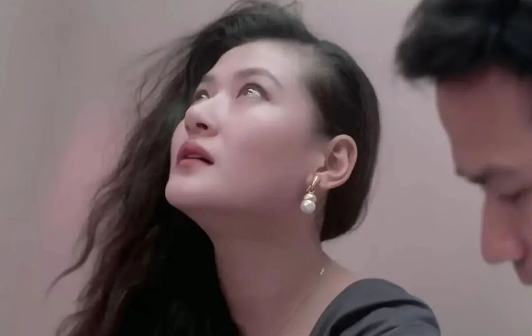 蔡澜 陈宝莲
