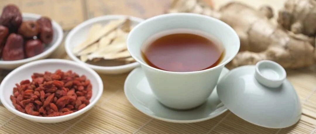 药店春季养肝“爆款”：20养肝中药饮片+养肝组方推荐