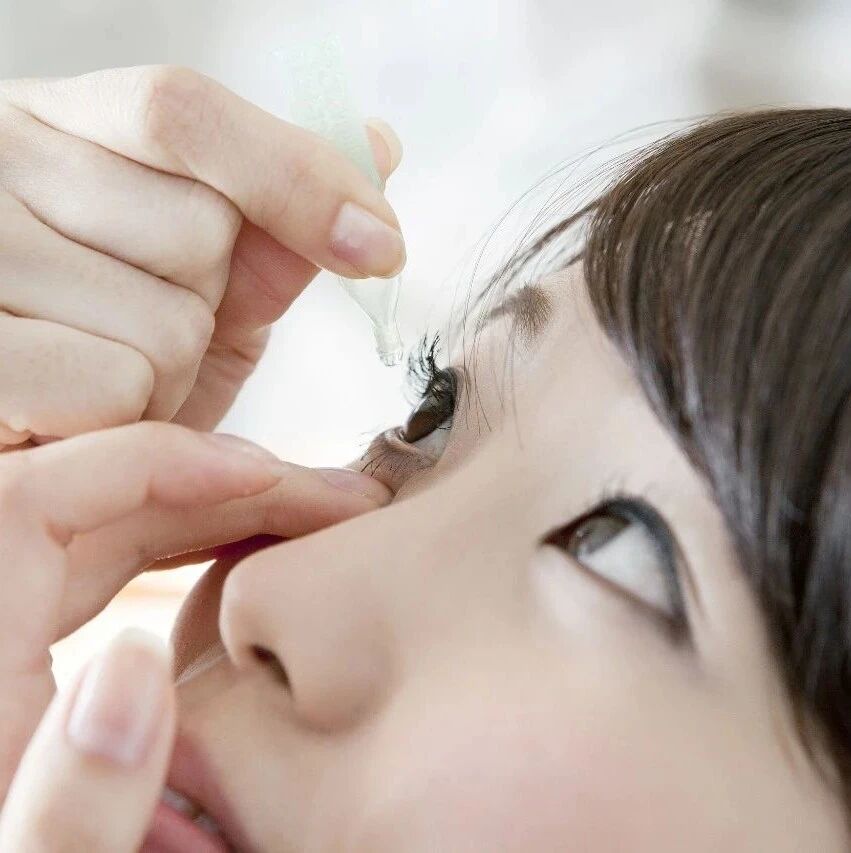 经常性视疲劳，为何不推荐萘敏维滴眼液？
