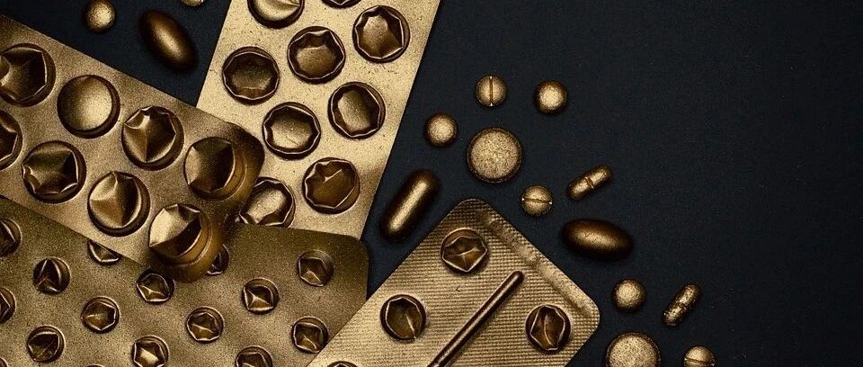 盘点7种常用补铁剂的卖点，接待贫血顾客不用愁