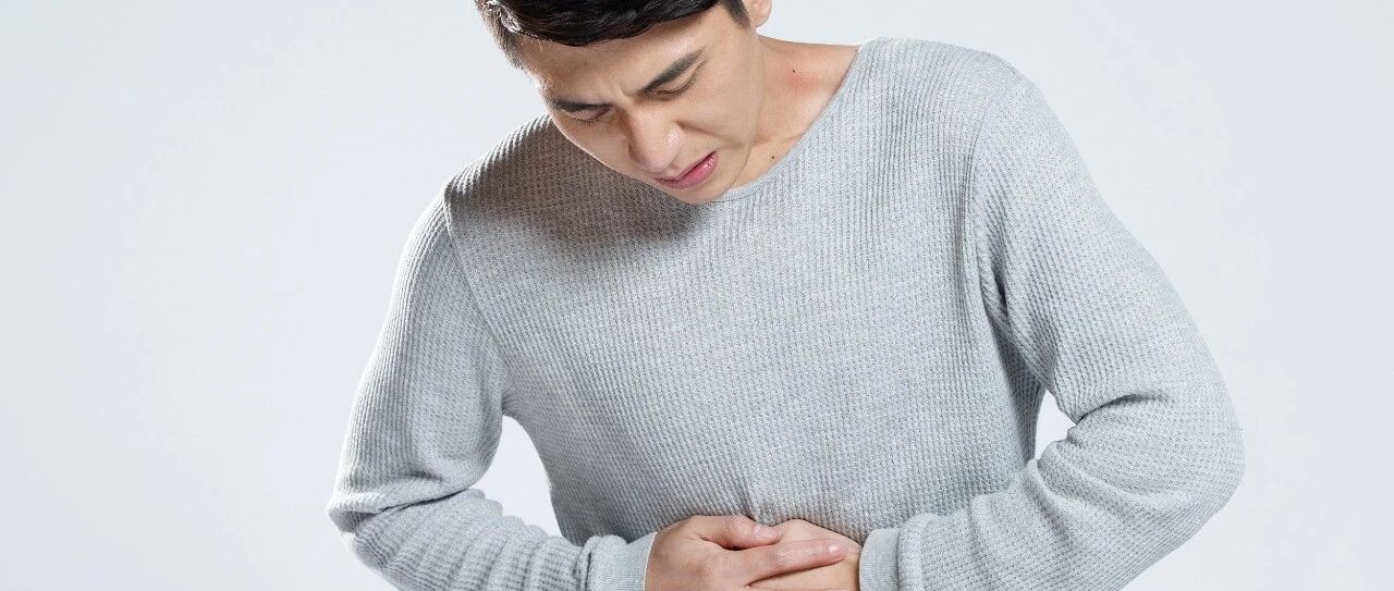 收藏！6种常见腹泻类型的辨证和联合用药方案