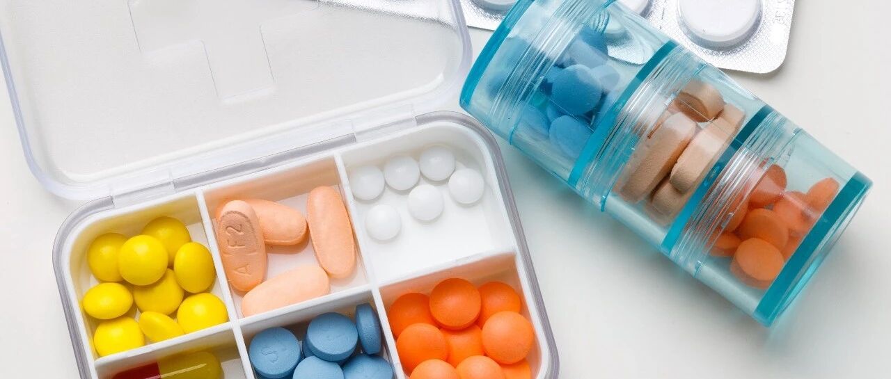 注意，这两种联合用药雷区一定要避免！