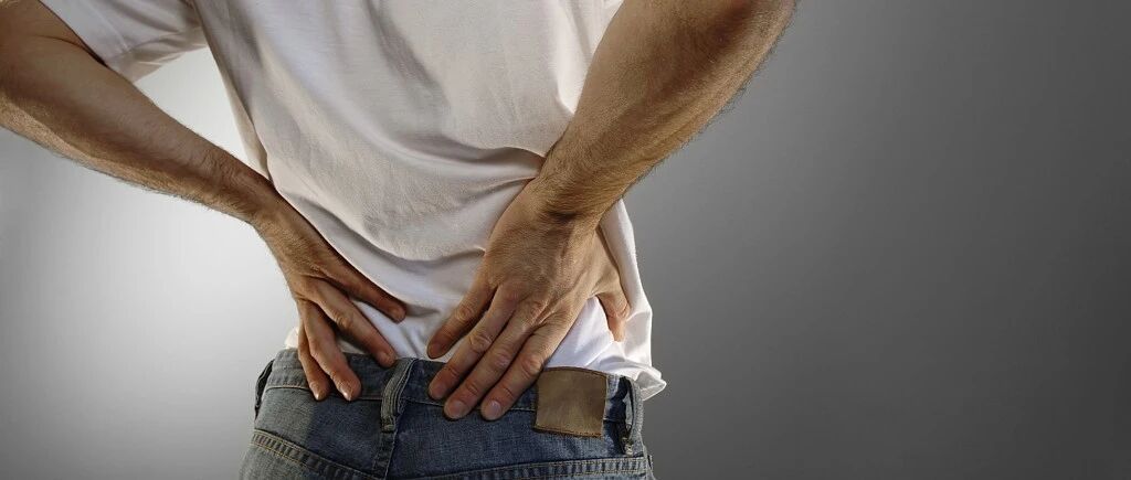 腰痛≠肾虚，别乱补肾！辨析5种证型，8种用药快速解决腰痛！