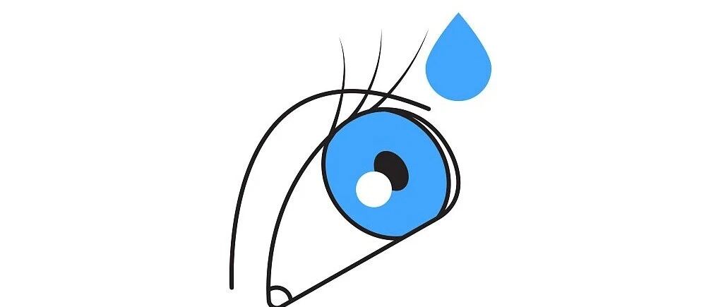 眼干只会推荐普通眼药水？这种药对眼睛更安全......