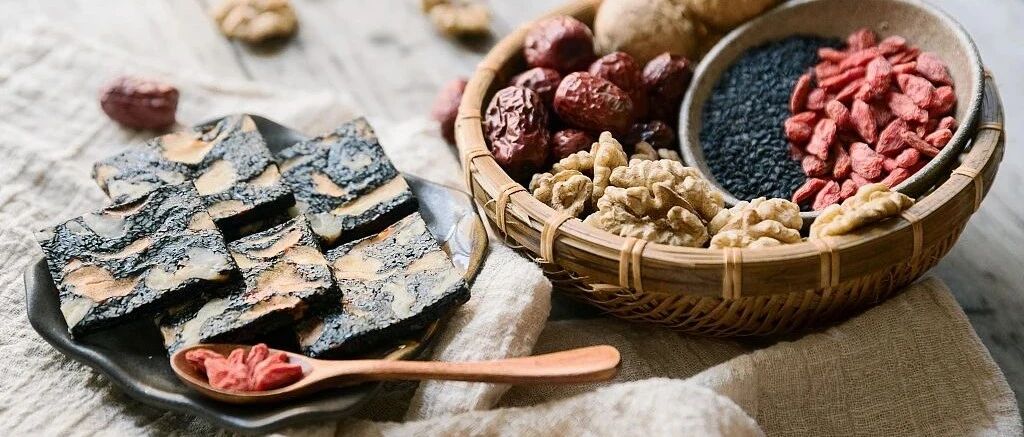 寒露进补要注意！八珍颗粒和八正颗粒，你分清了吗？