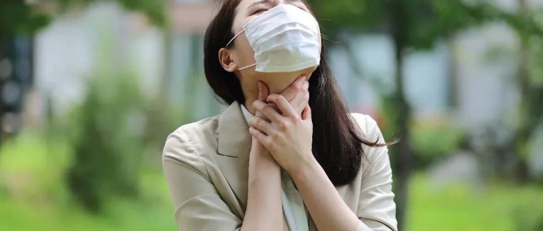 都能止咳，蓝苓口服液能不能与橘红丸一起用？3分钟搞清“橘红”制剂的区别、适应症、用药！