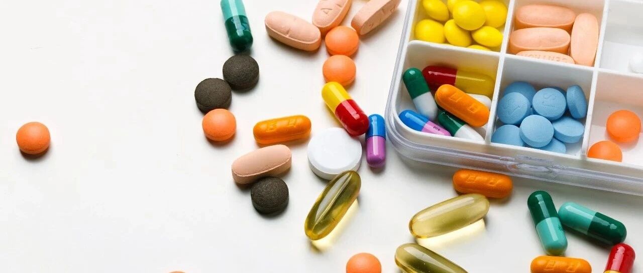 牙痛单吃甲硝唑不管用？这2个治疗原则+24款常见中西牙痛用药不可不看！