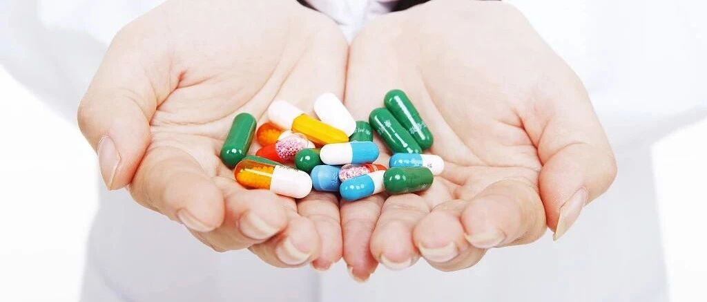 Oh My God ! 双黄连和连花清瘟的区别竟然这么大