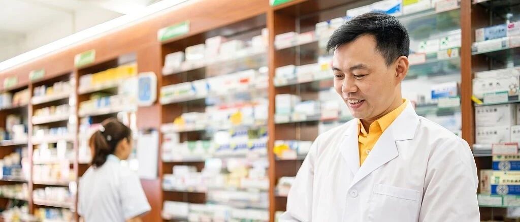 硝苯地平和六味地黄丸联用，降压效果更好？