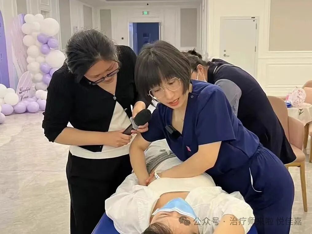 产后康复治疗是什么【孕产康复认证课程】第4期.孕产功能障碍的整体康复评估与治疗_https://www.jmylbn.com_新闻资讯_第26张