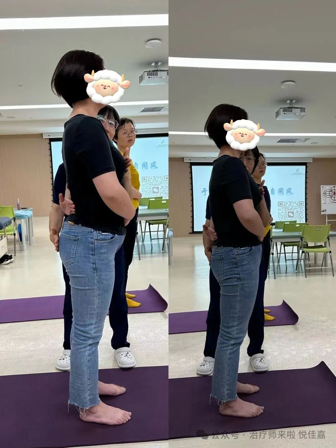 产后康复治疗是什么【孕产康复认证课程】第4期.孕产功能障碍的整体康复评估与治疗_https://www.jmylbn.com_新闻资讯_第37张