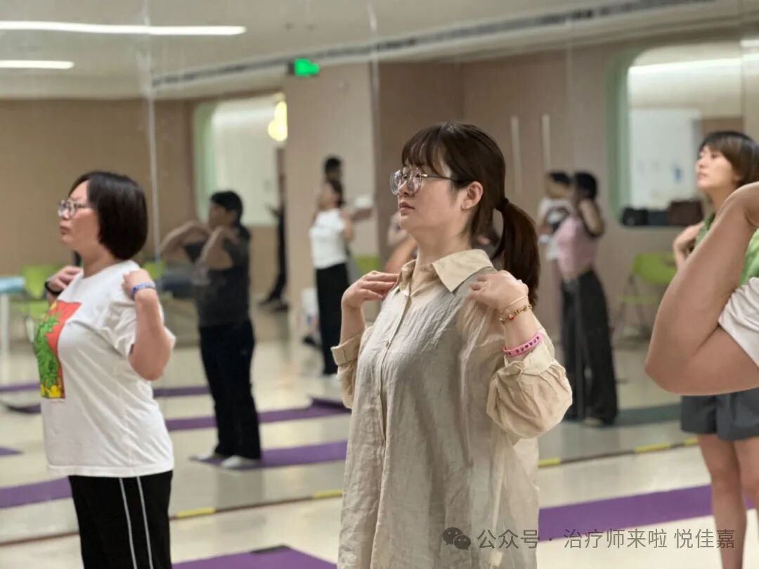 产后康复治疗是什么【孕产康复认证课程】第4期.孕产功能障碍的整体康复评估与治疗_https://www.jmylbn.com_新闻资讯_第29张
