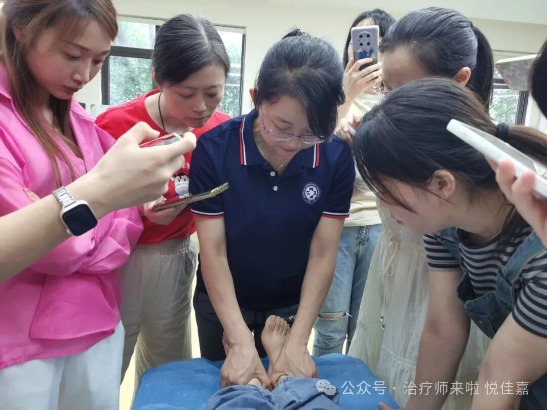 产后康复治疗是什么【孕产康复认证课程】第4期.孕产功能障碍的整体康复评估与治疗_https://www.jmylbn.com_新闻资讯_第30张