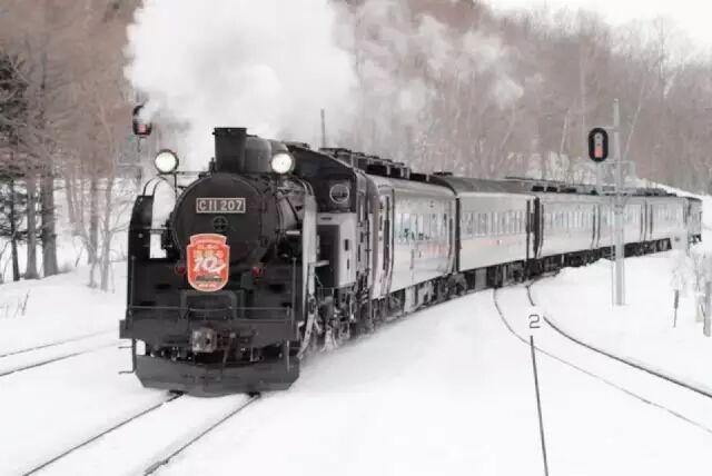 四季皆美 的北海道 冬季的北海道 醉美的秘境之旅有哪些 东京爱家园 微信公众号文章阅读 Wemp