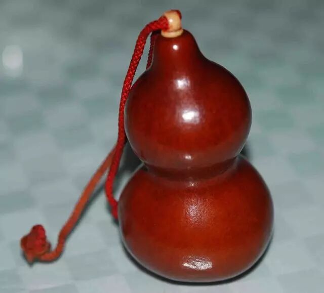 如何盘玩大葫芦_鸣虫葫芦怎么盘_盘葫芦