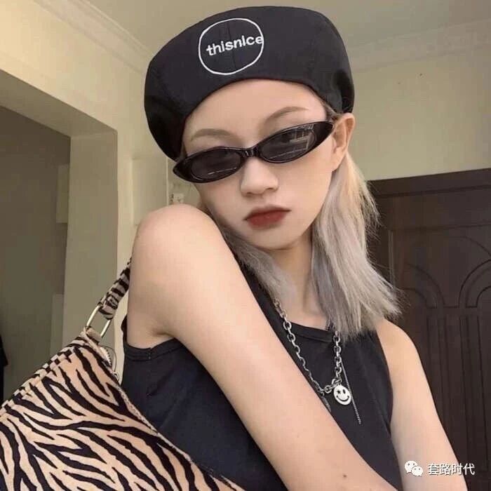 “女生不得不面对的事情！？看完感觉挺心塞的！”